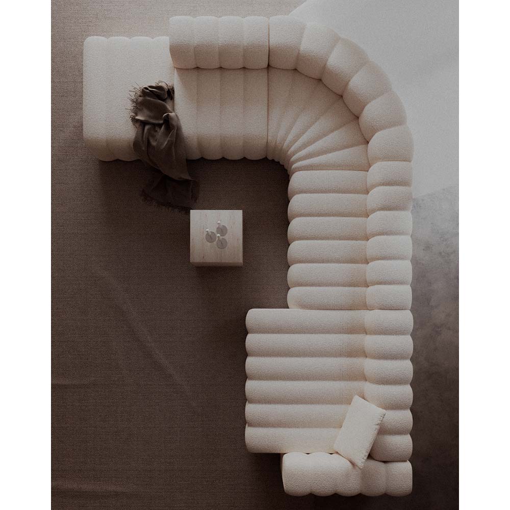 Studio Sofa Lounge Large Armrest 6 | Rouse Home