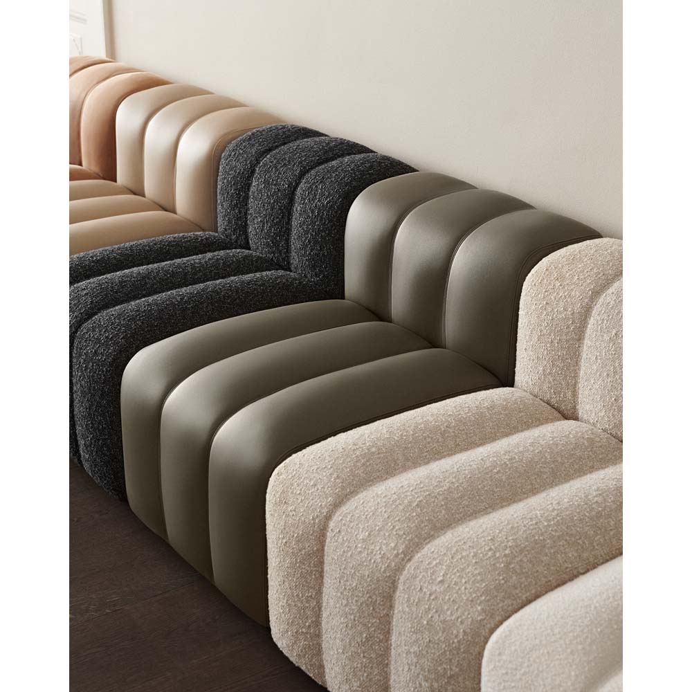 Studio Sofa Lounge Large Armrest 9 | Rouse Home