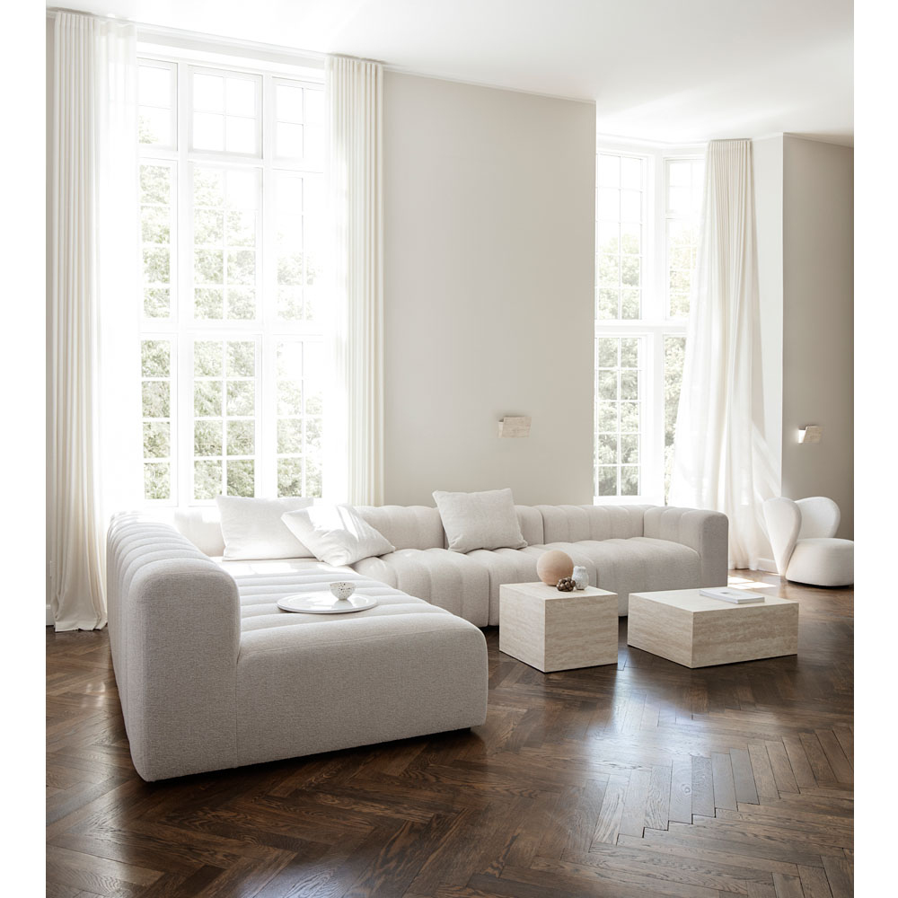 Studio Sofa Lounge Small 4 | Rouse Home
