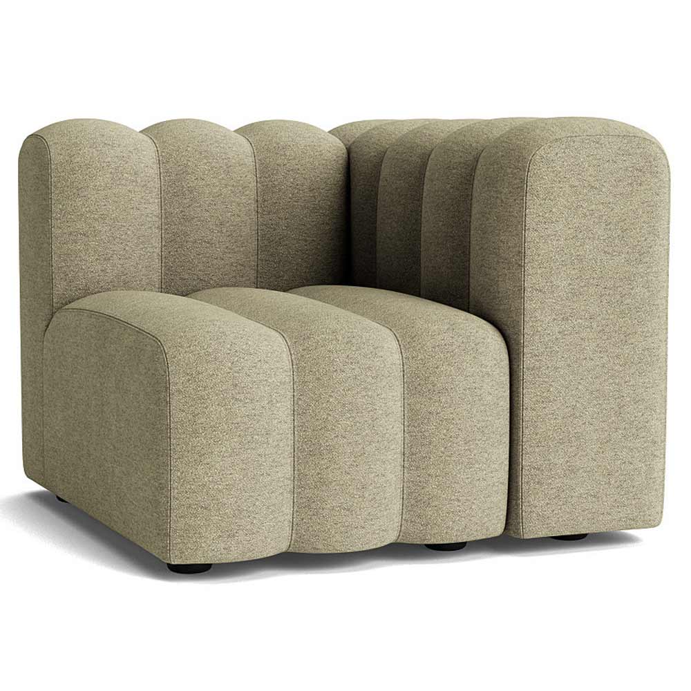 Studio Sofa Small Armrest 4 | Rouse Home