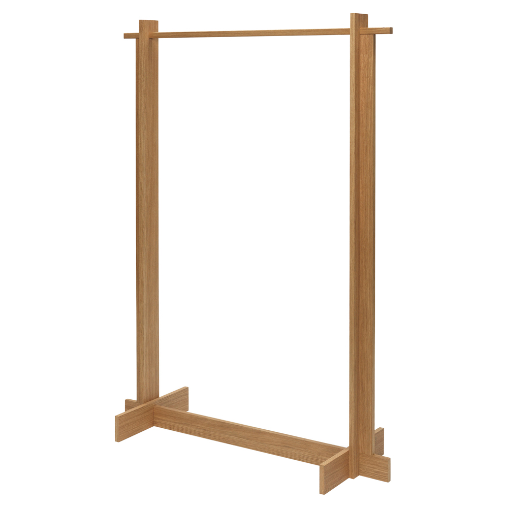 Bridge Clothes Rack | Rouse Home