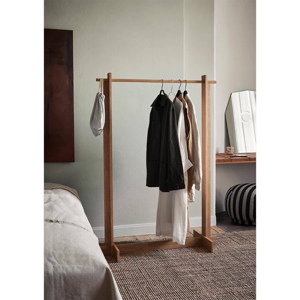 Bridge Clothes Rack | Rouse Home