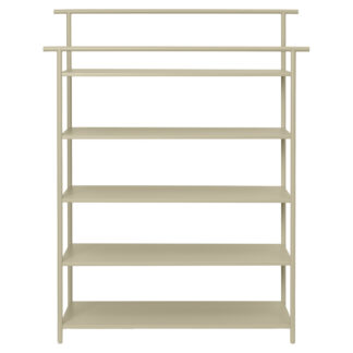 Dora Rack - Cashmere