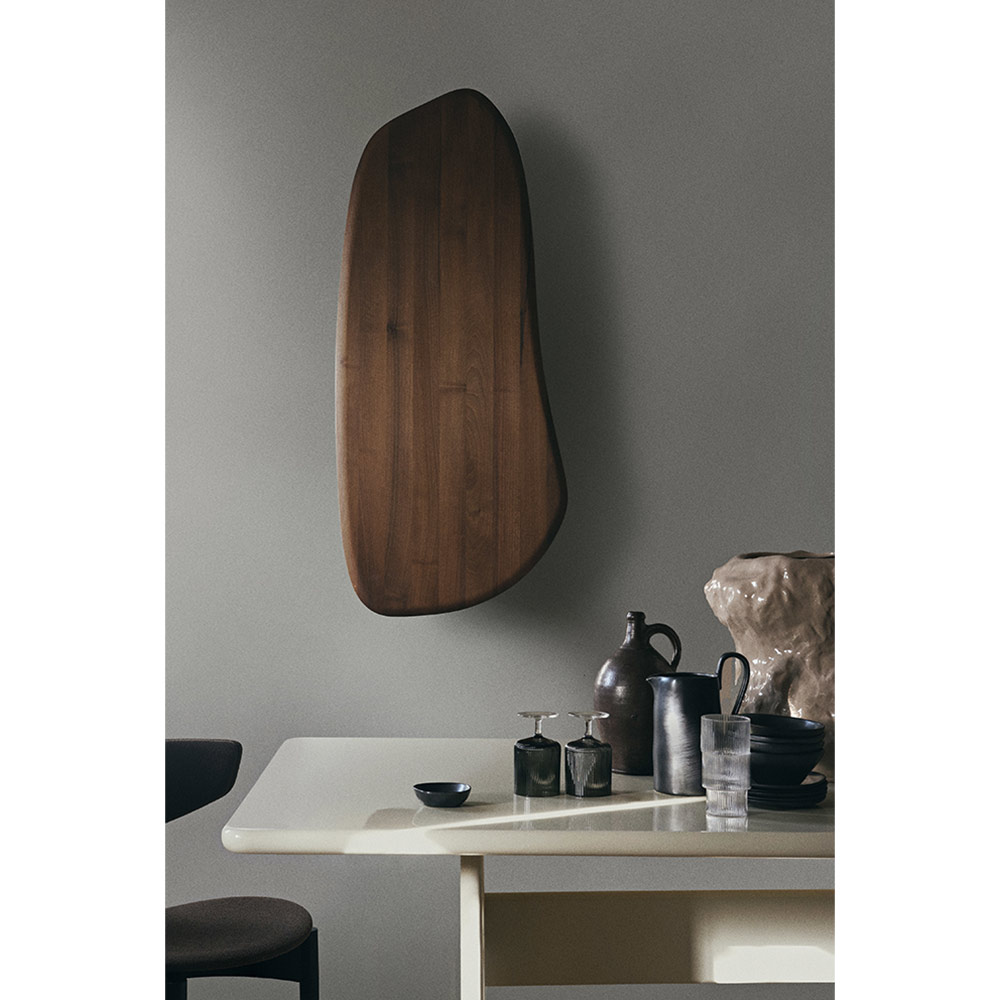 Feve Wall Cabinet