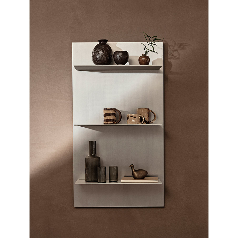 Lager Wall Shelf