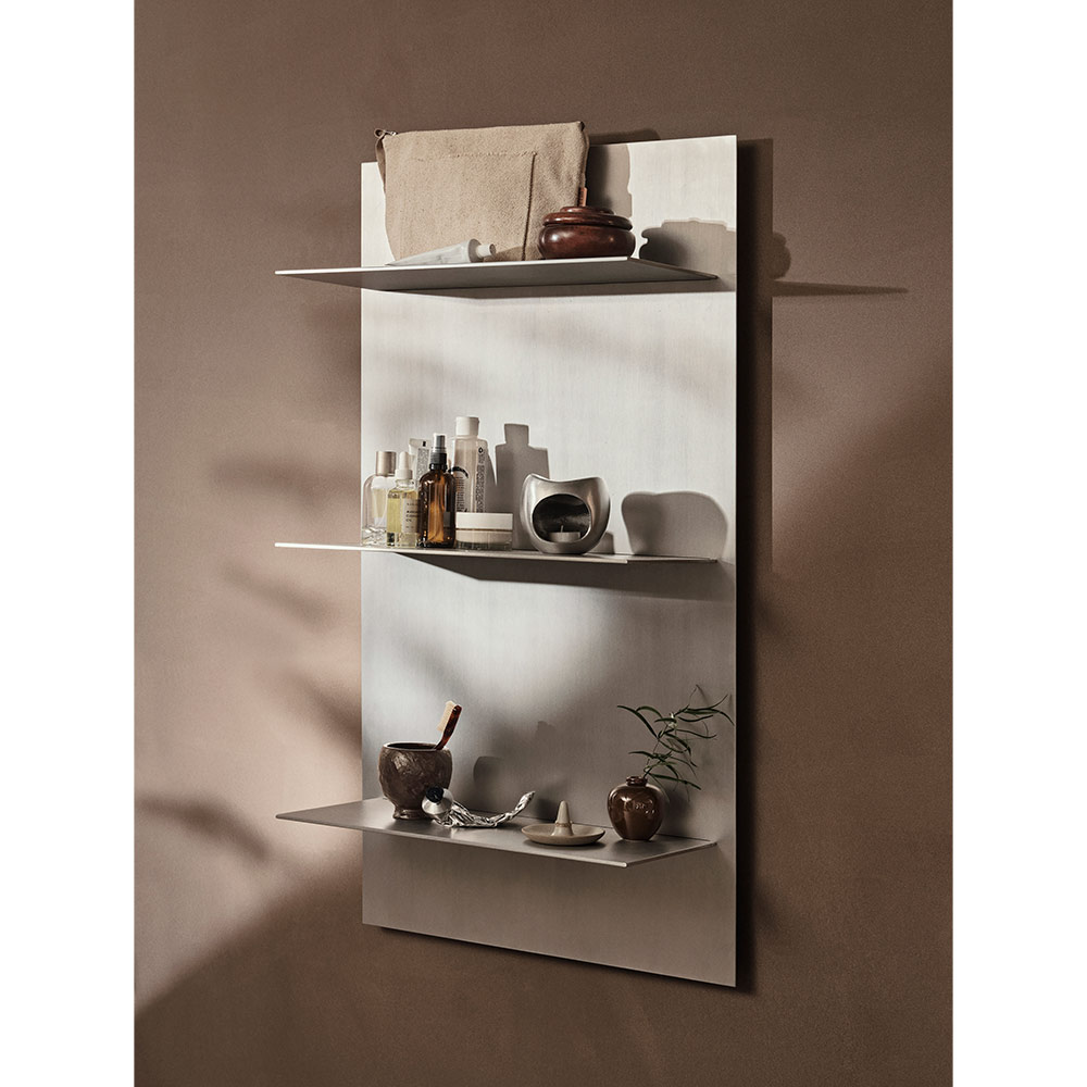 Lager Wall Shelf
