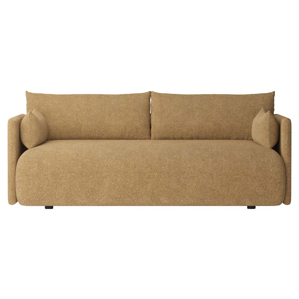 Offset Sofa 2 Seater 2 | Rouse Home