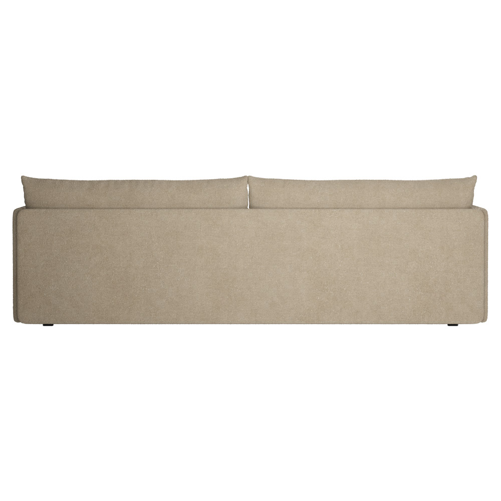 Offset Sofa 3 Seater 6 | Rouse Home