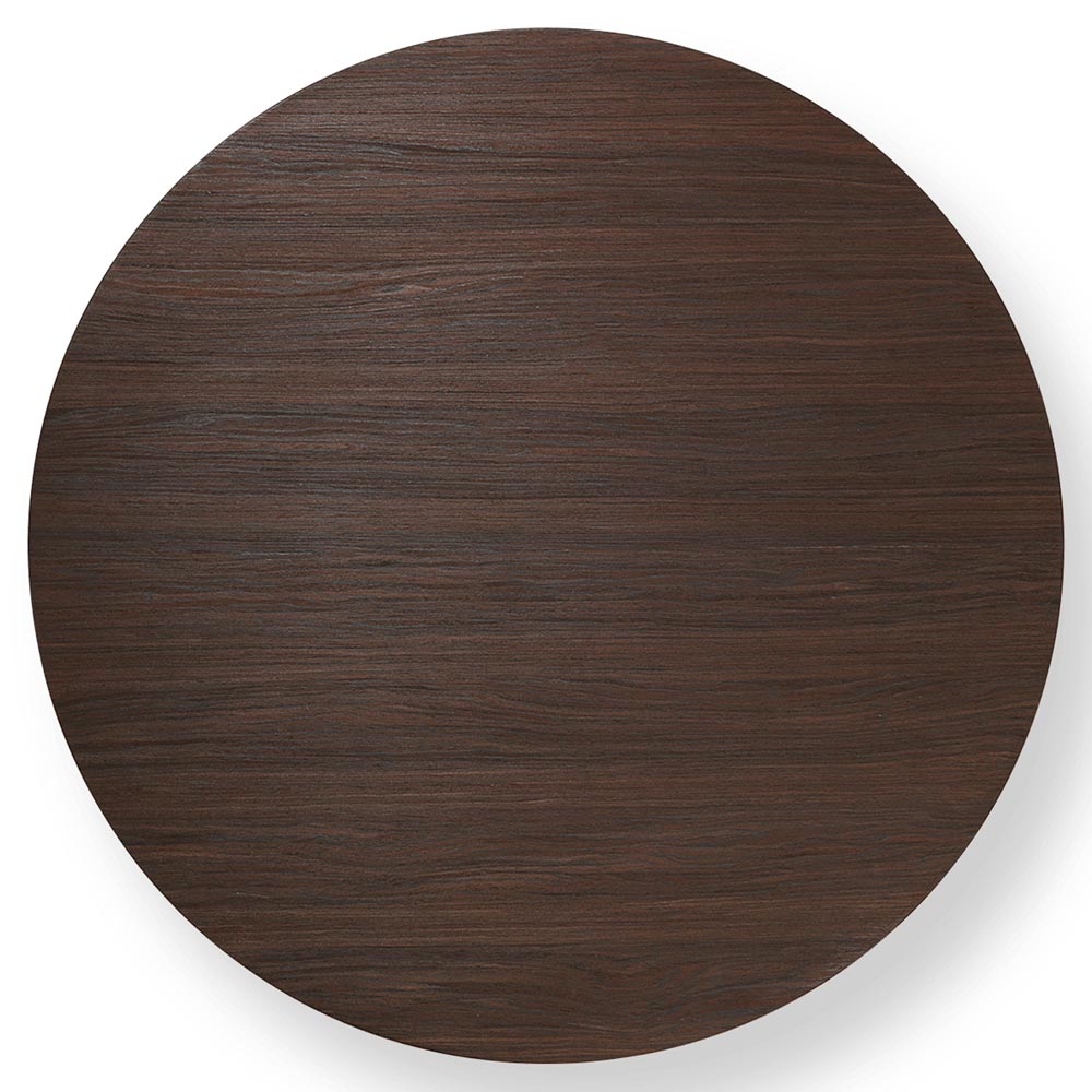 Post Large Coffee Table - Lines