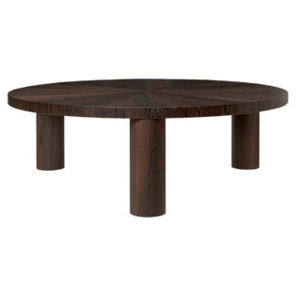 Post Large Coffee Table - Star