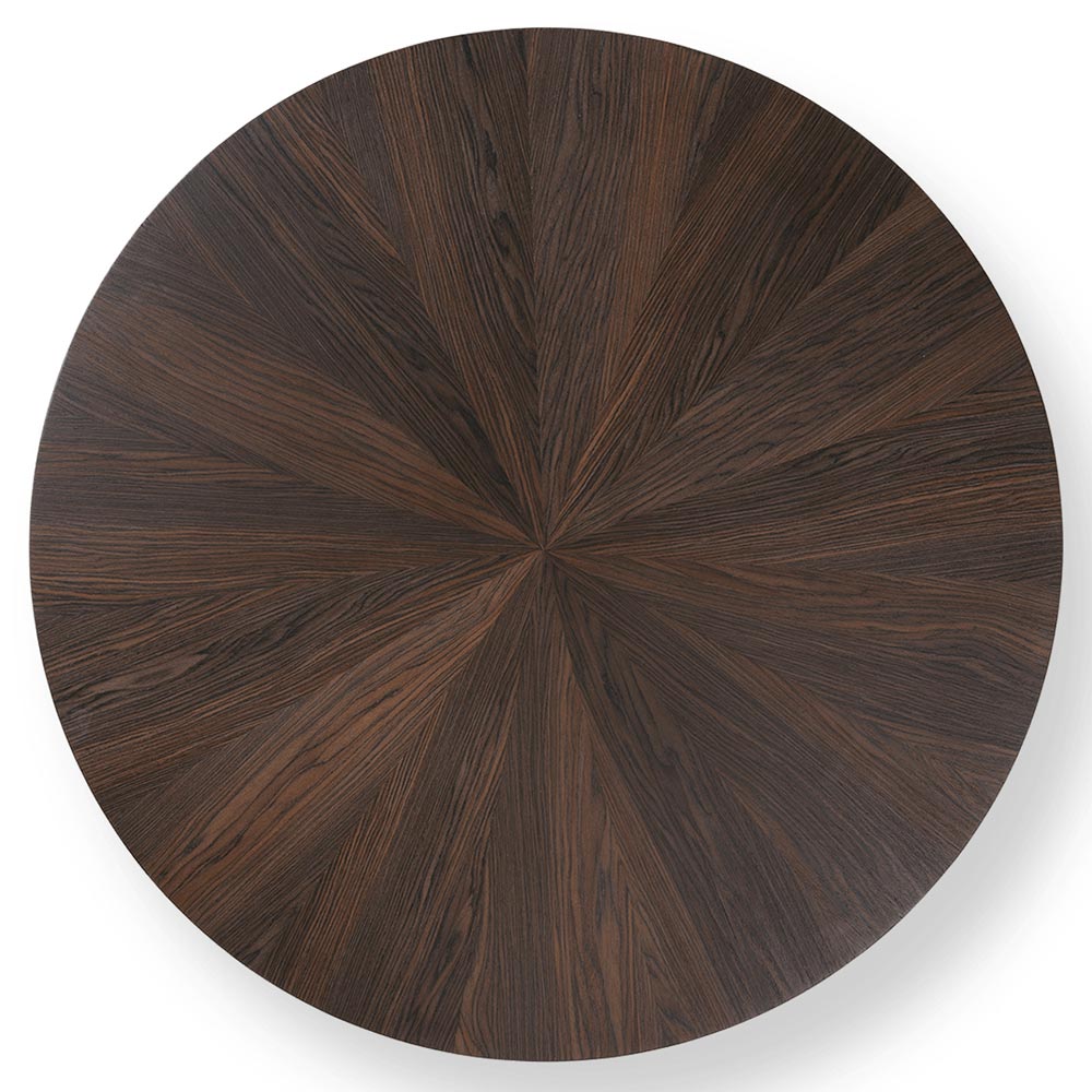 Post Large Coffee Table - Star