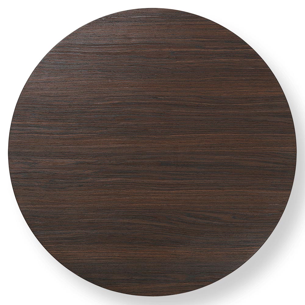 Post Small Coffee Table - Lines