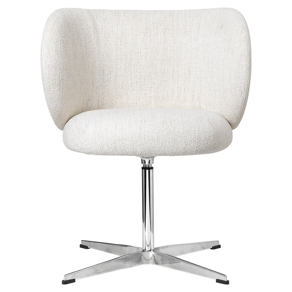 Rico Swivel Dining Chair