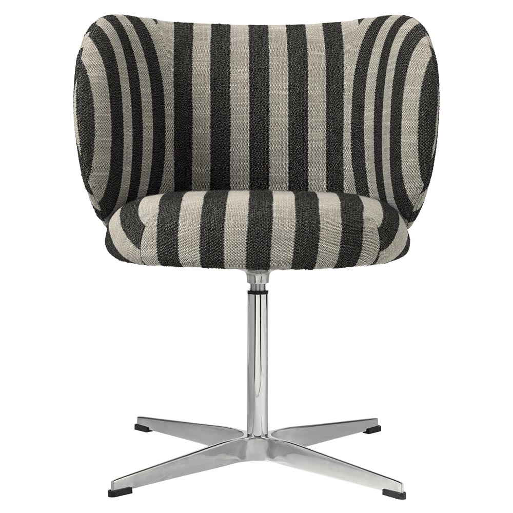 Rico Swivel Dining Chair