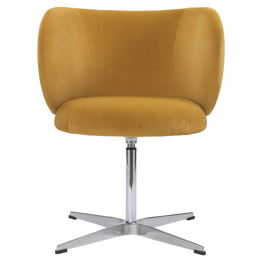 Rico Swivel Dining Chair