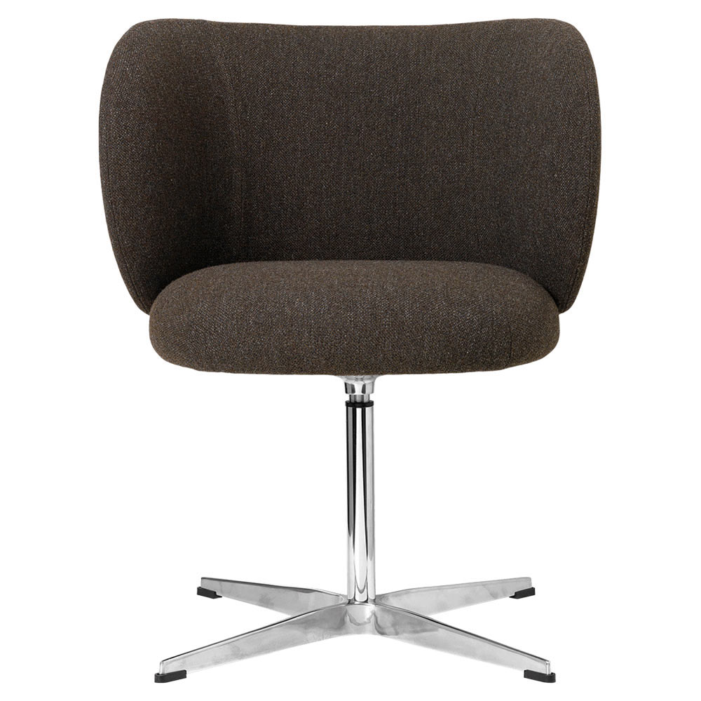 Rico Swivel Dining Chair