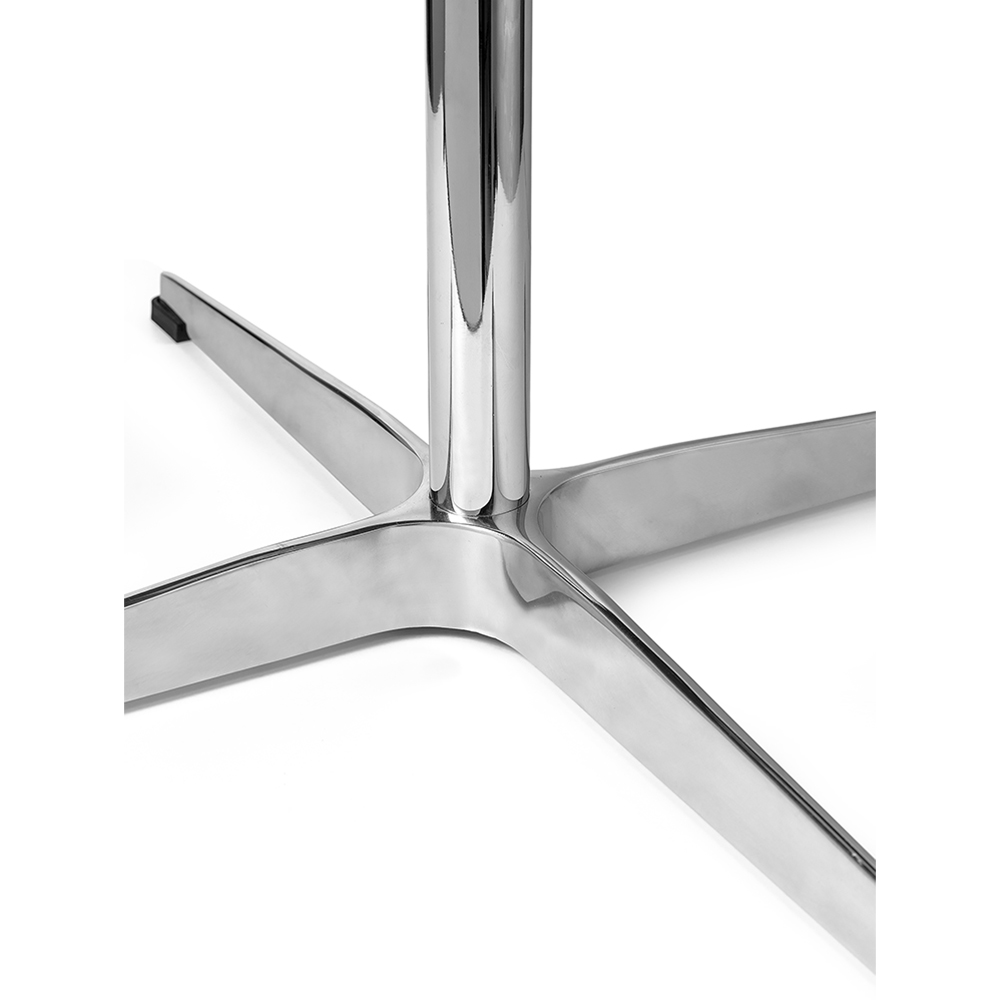 Rico Swivel Dining Chair