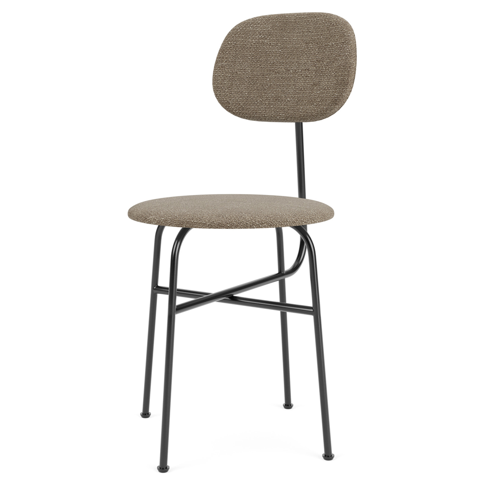 Afteroom Fully Upholstered Dining Chair Plus