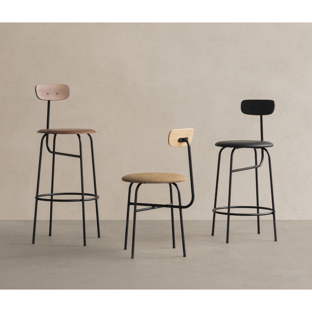 Afteroom Unupholstered Dining Chair Natural Oak 5 | Rouse Home