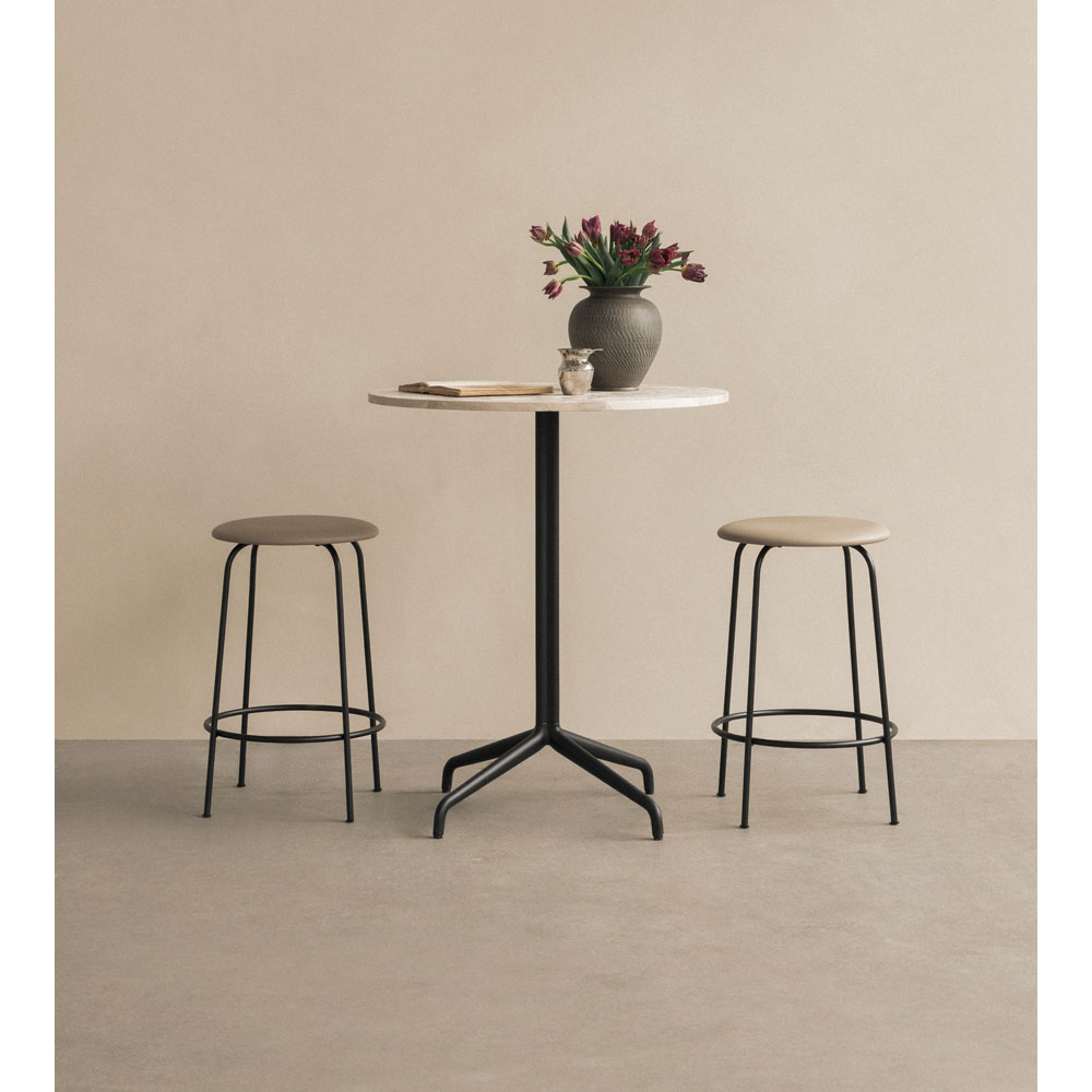 Afteroom Upholstered Bar Counter Stool 6 | Rouse Home