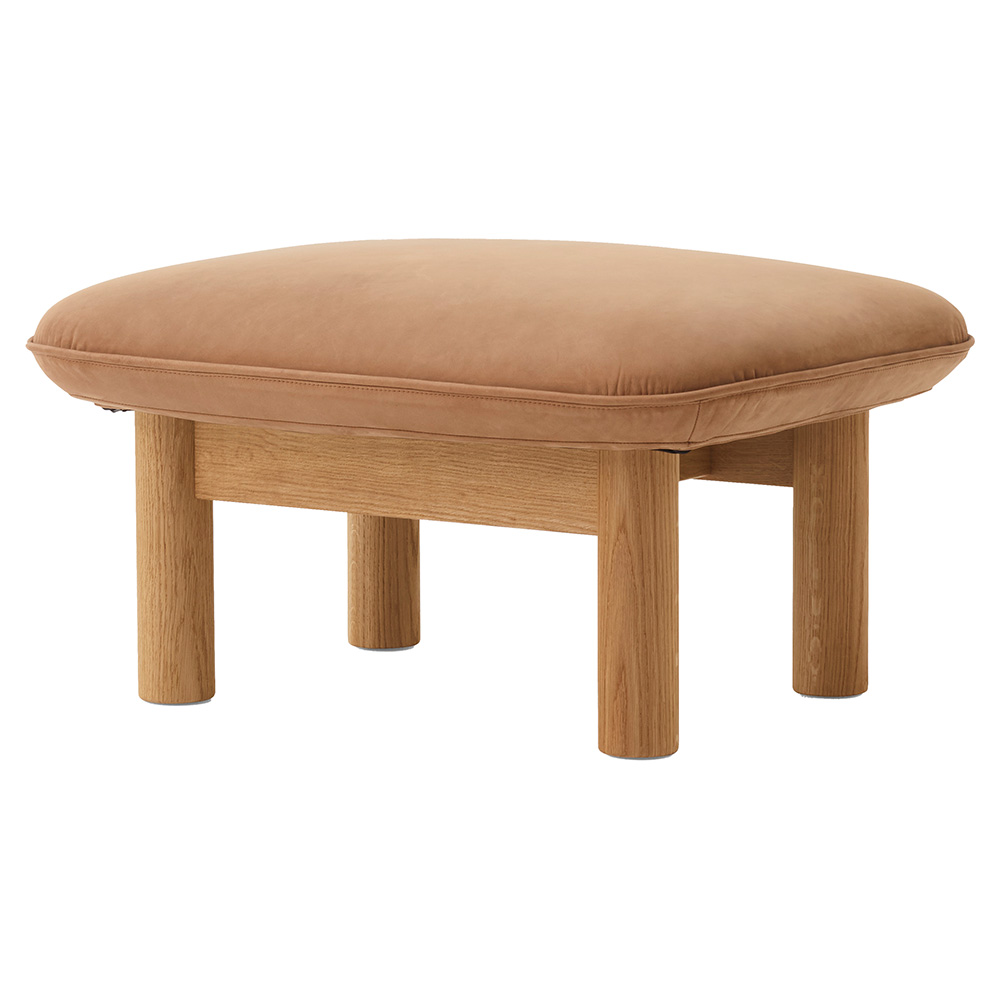 Brasilia Ottoman