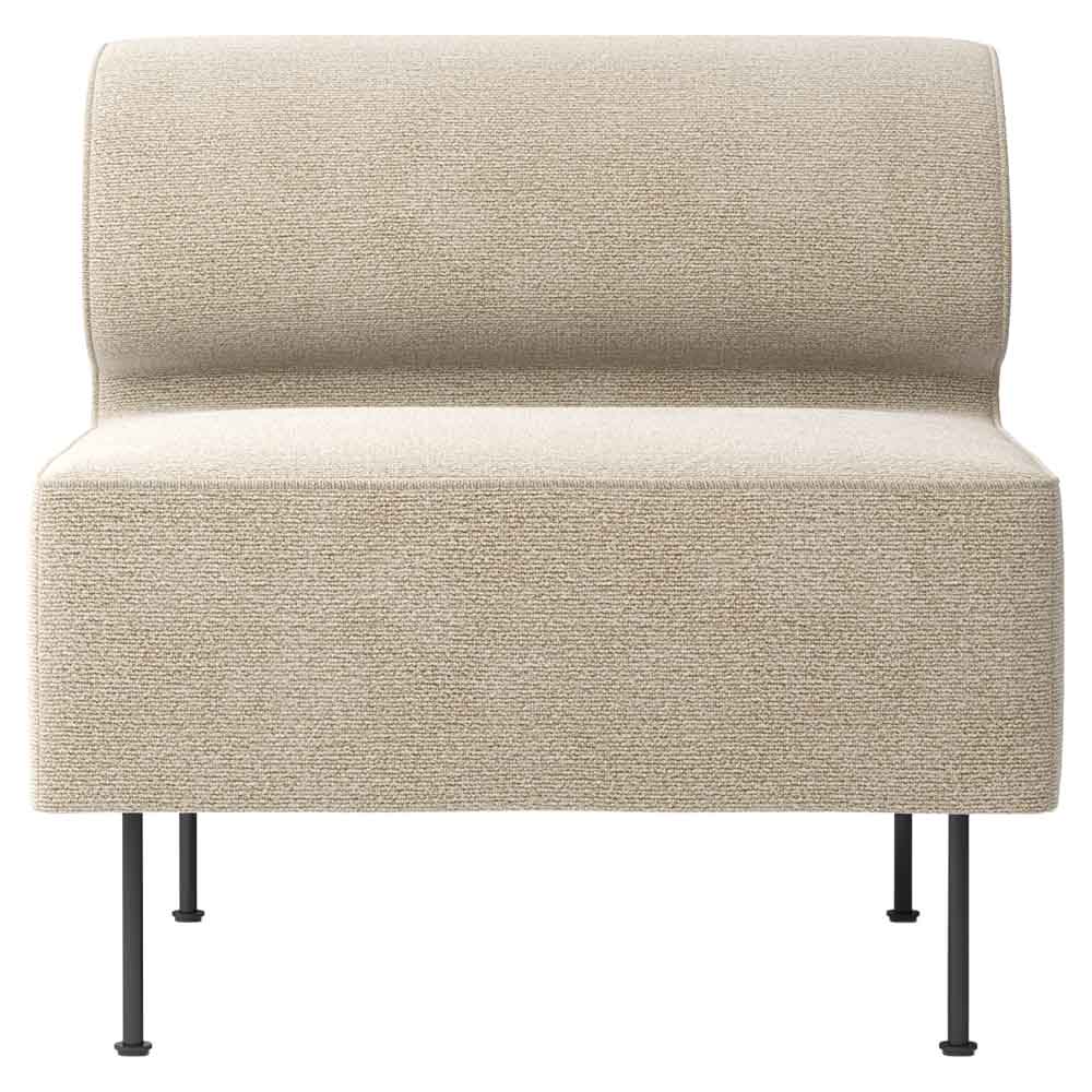 Eave Dining Sofa 32" | Rouse Home