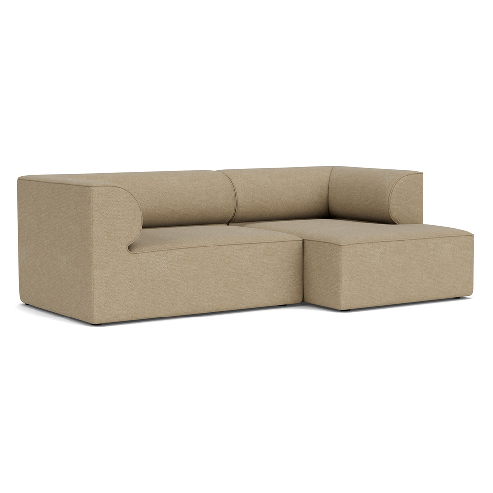 Eave Modular Sectional Sofa - 2 Seater, Configurations 5-6 | Rouse Home