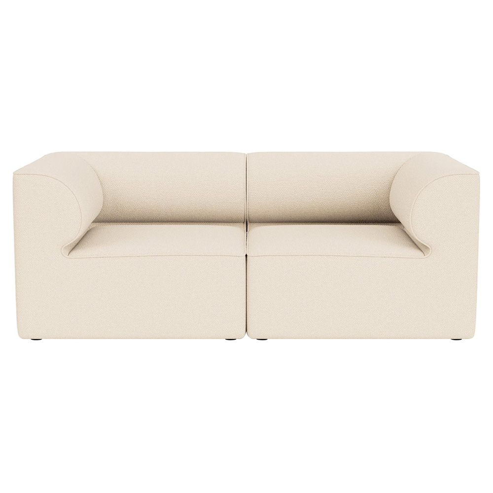 Eave Modular Sectional Sofa 34" Depth - Corner, 34" | Rouse Home