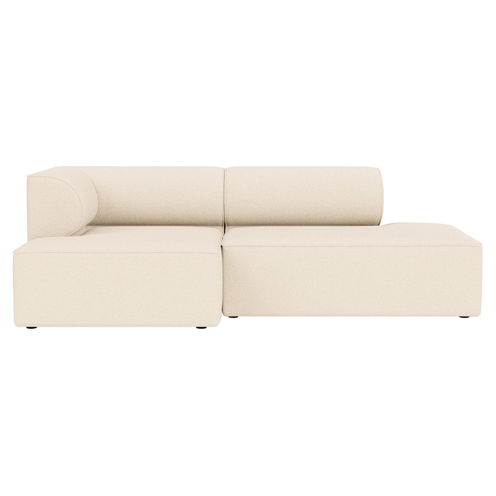 Eave Modular Sectional Sofa 38" Depth - Chaise Lounge