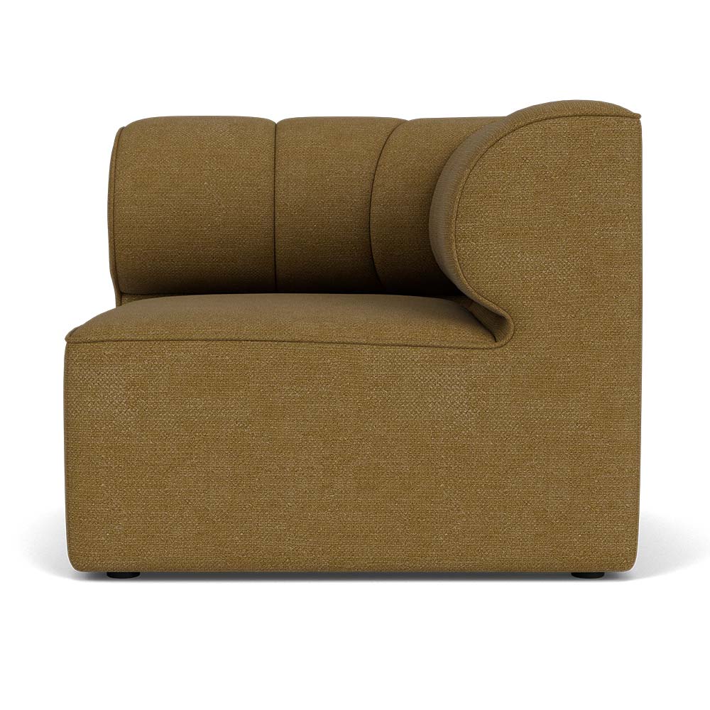 Eave Seamline Modular Sectional Sofa 34" Depth - Corner, 34"