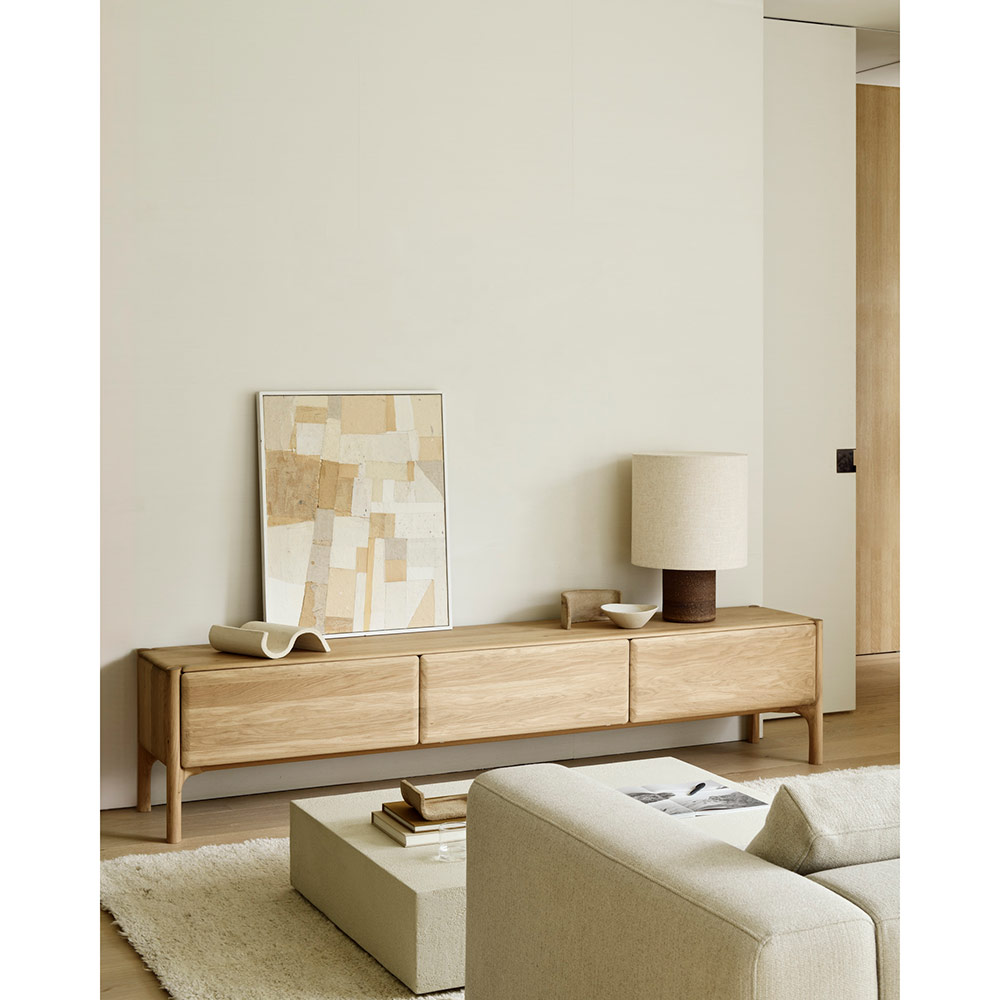 Mellow 2 5 Seater Sofa Off White 4 | Rouse Home