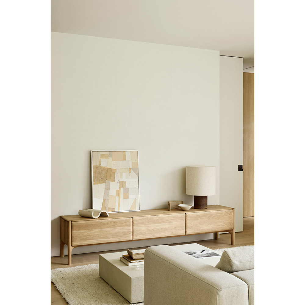 Mellow 2 5 Seater Sofa Off White 5 | Rouse Home