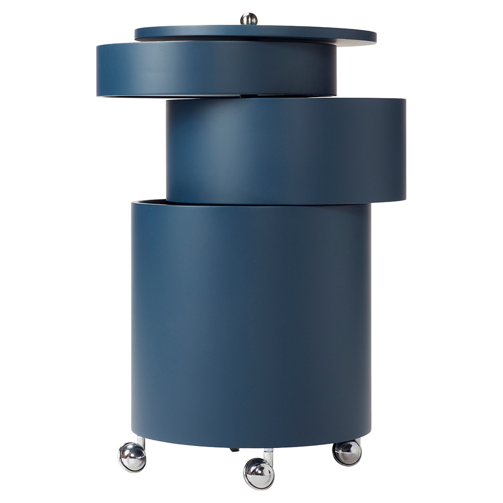 Barboy Storage Unit - Blue
