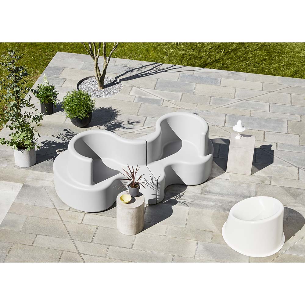Cloverleaf Sofa - In/Outdoor