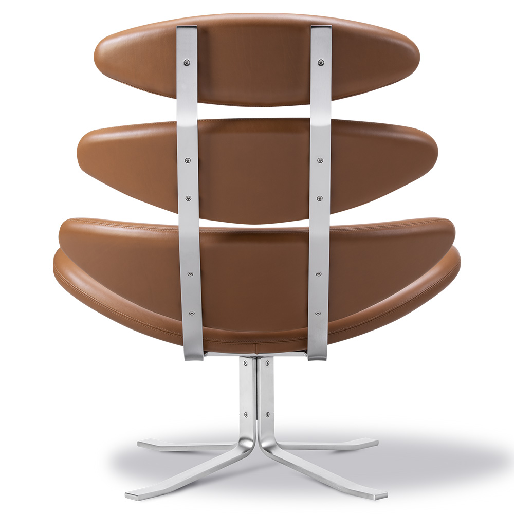 Corona Lounge Chair | Rouse Home