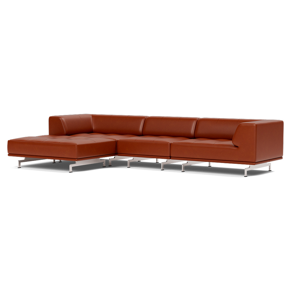 Delphi Elements - Configuration A | Rouse Home