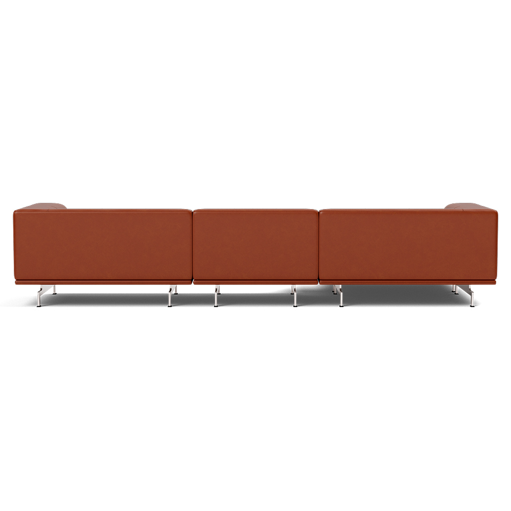Delphi Elements - Configuration A | Rouse Home