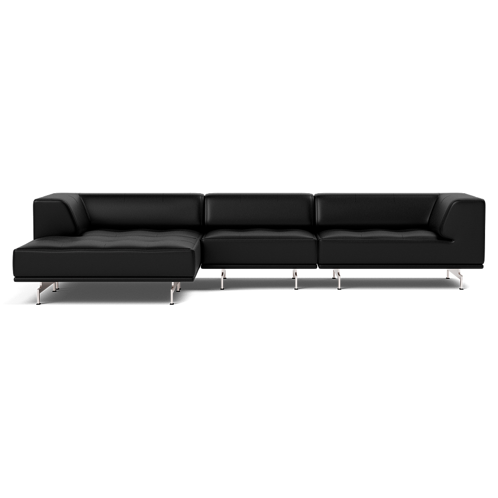 Delphi Elements - Configuration A | Rouse Home
