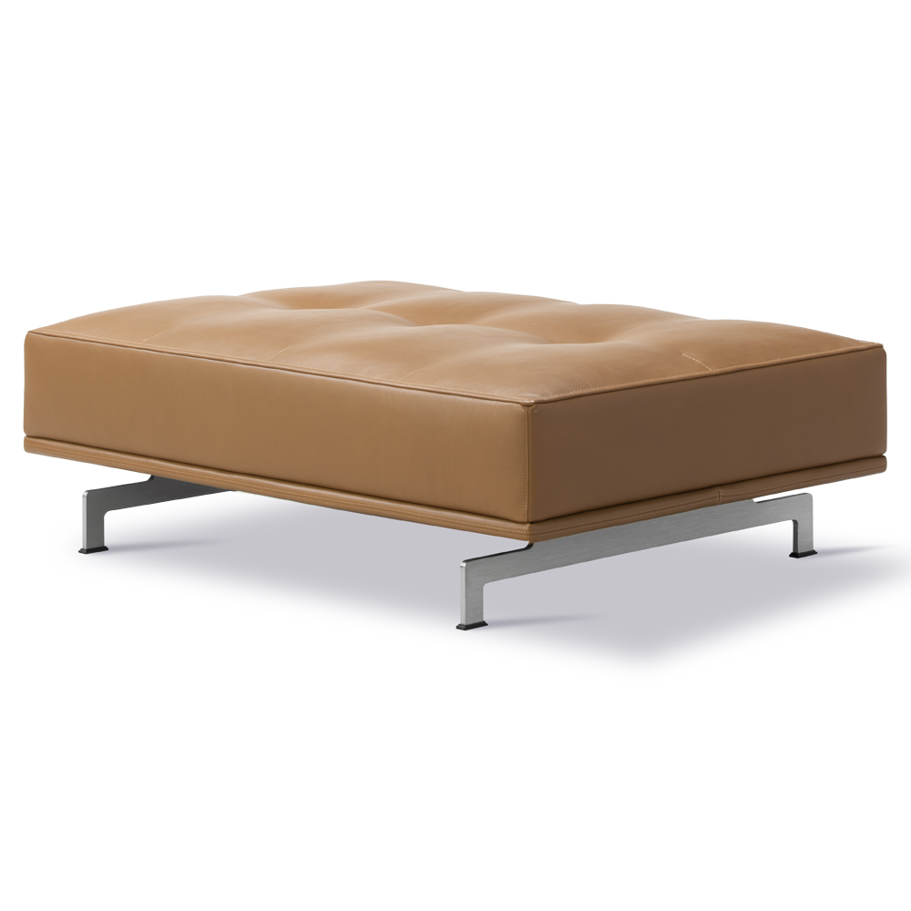 Delphi Elements - Ottoman | Rouse Home