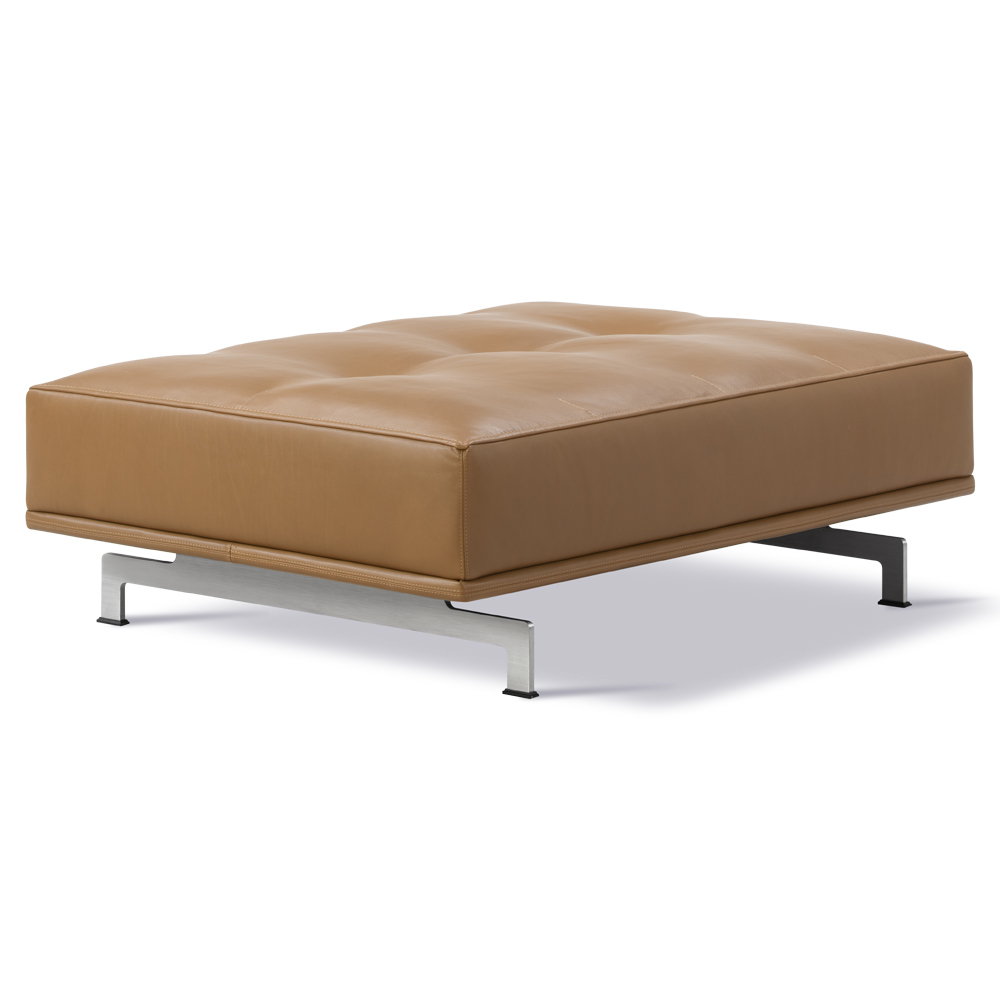 Delphi Elements - Ottoman | Rouse Home