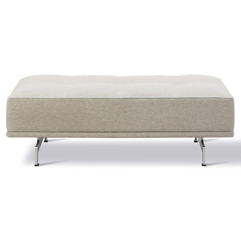 Delphi Elements - Ottoman | Rouse Home