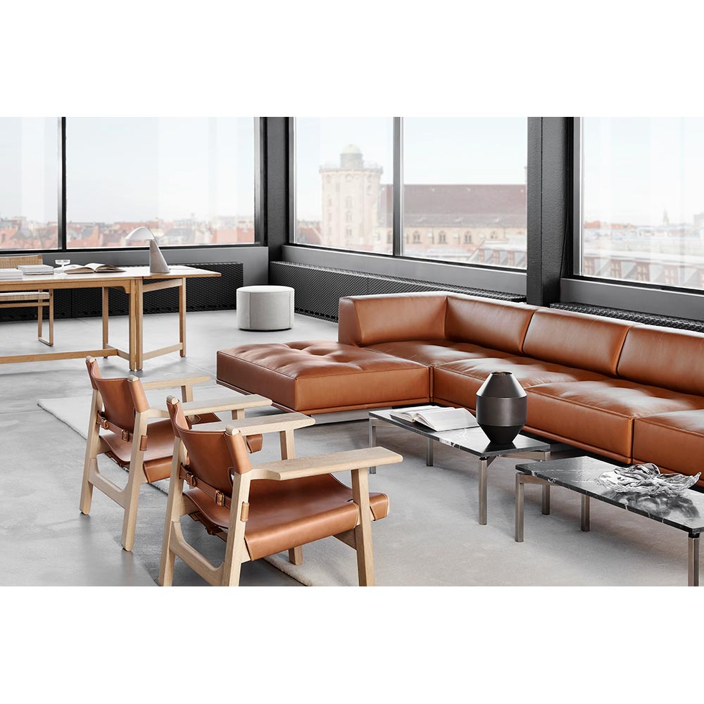 Delphi Elements - Ottoman | Rouse Home