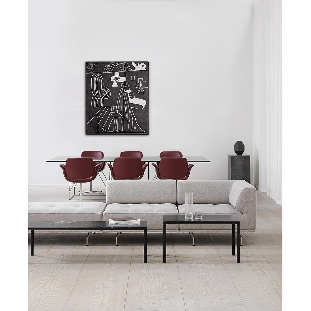 Delphi Elements Seat Module 33 5w 6 | Rouse Home