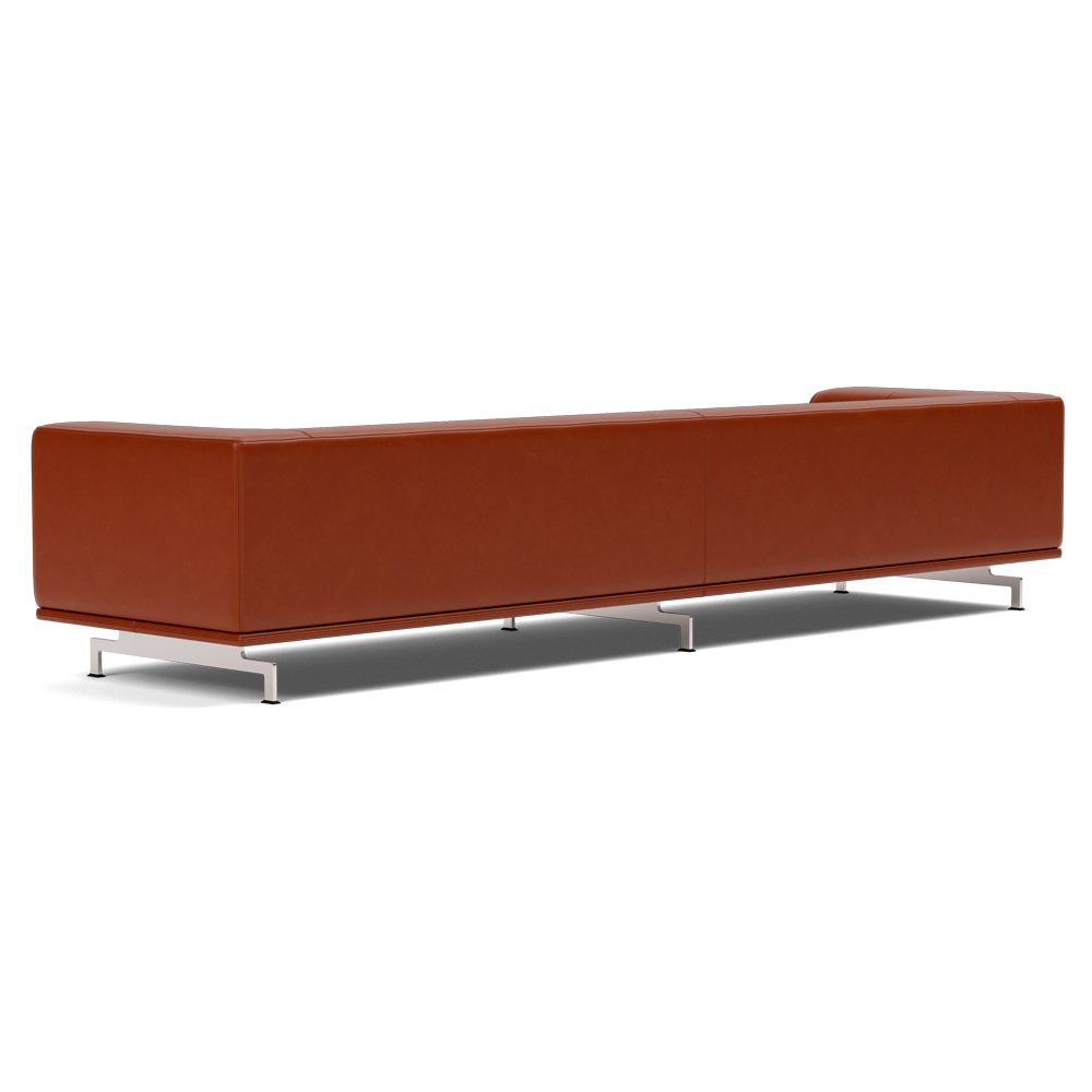 Delphi Sofa - 128"W