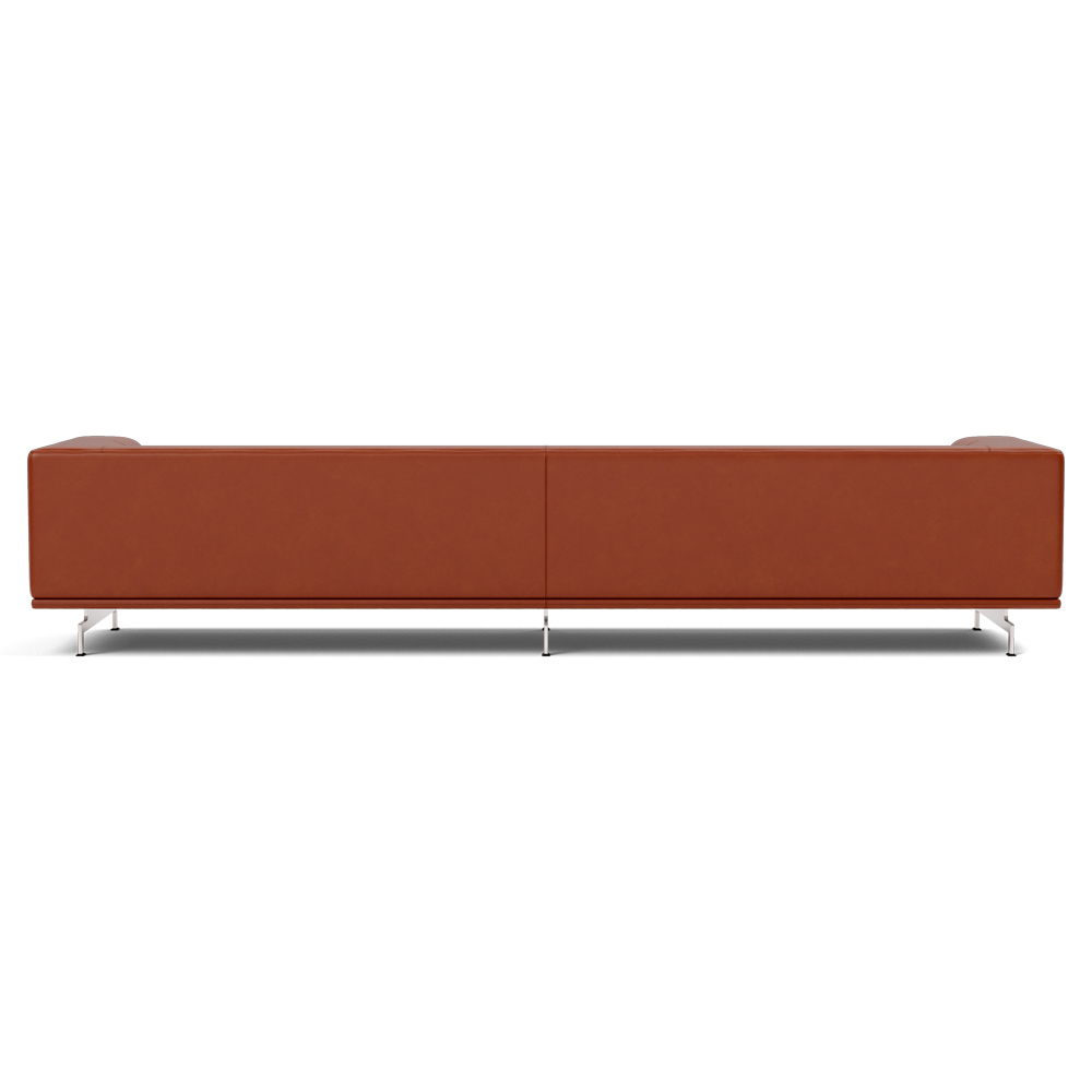 Delphi Sofa - 128"W
