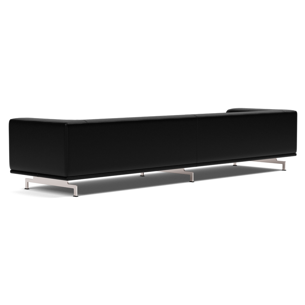 Delphi Sofa - 128"W