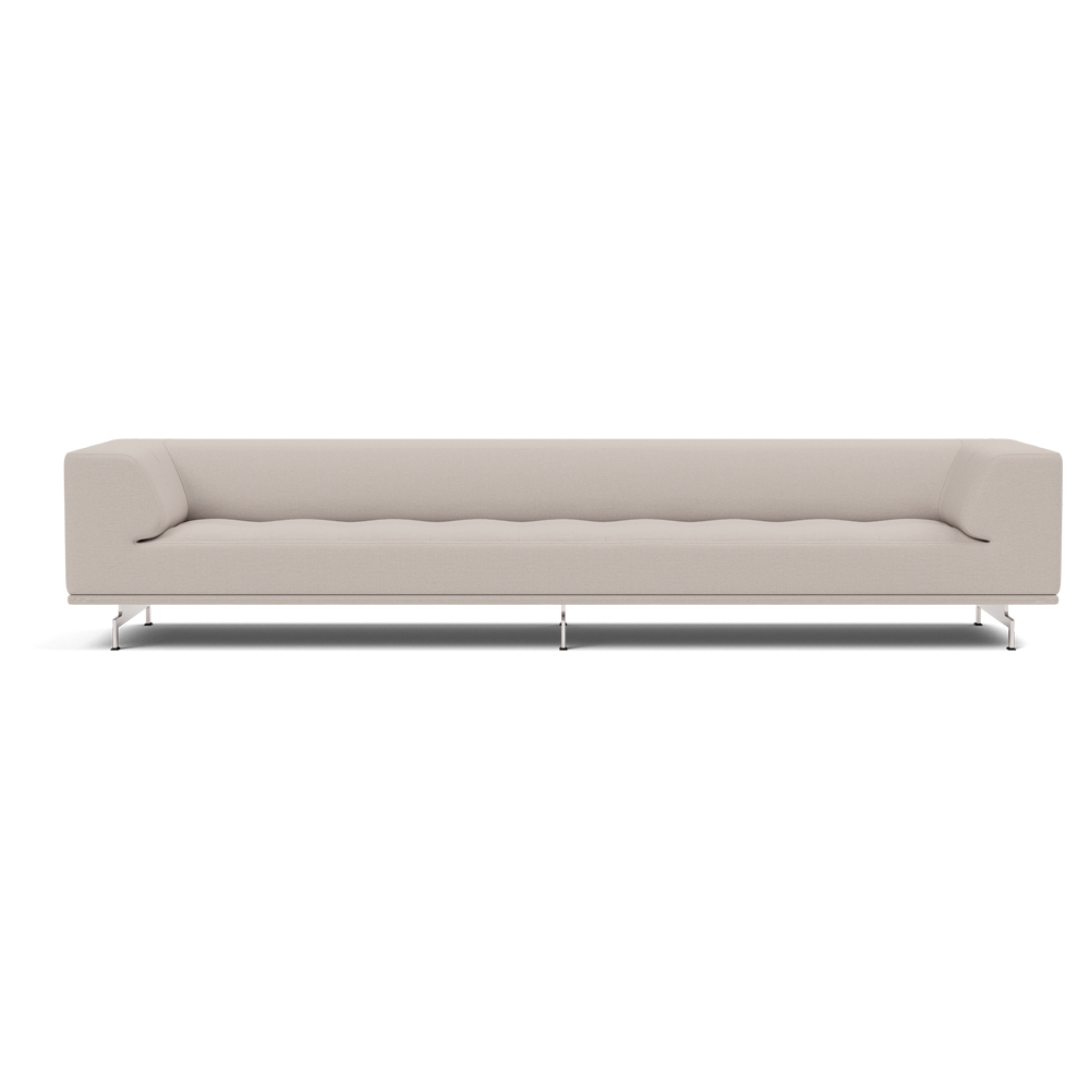 Delphi Sofa - 128"W