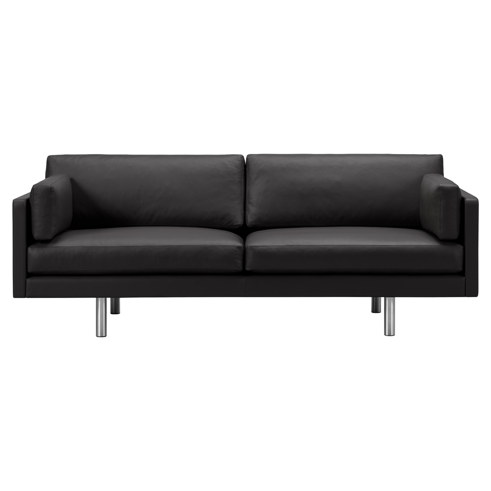 EJ220 2 Seater Sofa - 39.4" Cushions