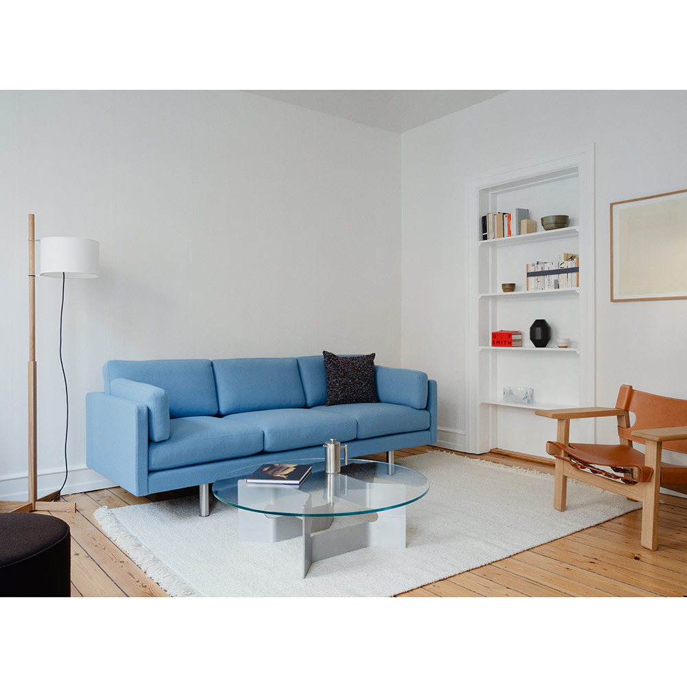 EJ220 3 Seater Sofa - 26.4" Cushions