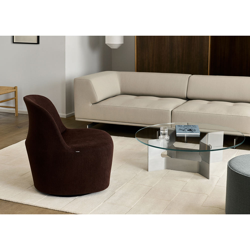 Gomo Lounge Chair